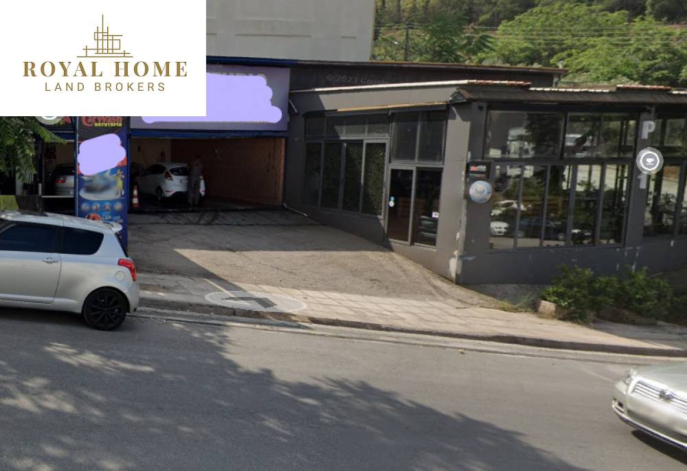 Οικόπεδο 515 τ.μ. προς πώληση, Μενιδιάτικα