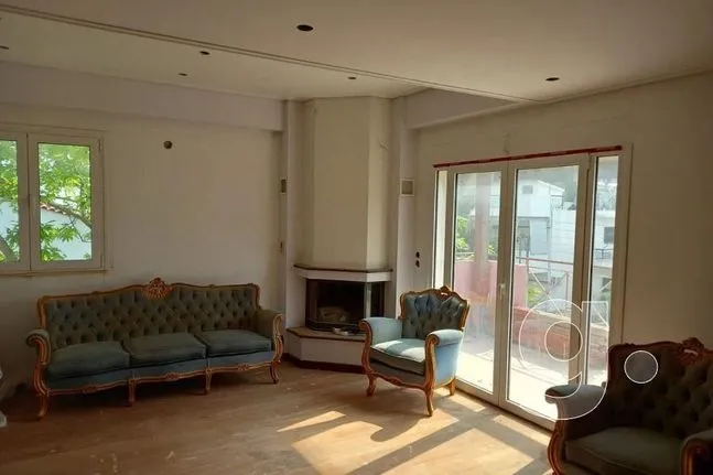 Apartment 150 sqm for sale, Athens - East, Glika Nera