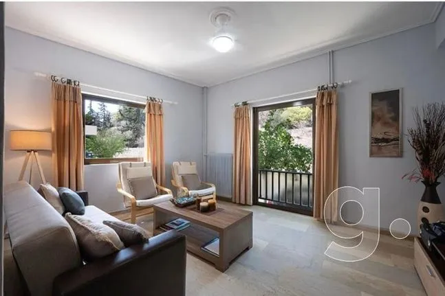 Apartment 50 sqm for sale, Athens - Center, Koukaki - Makrigianni