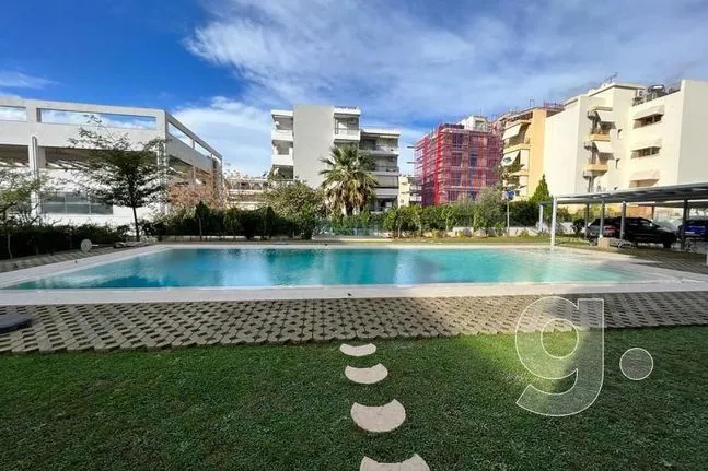 Apartment 122 sqm for sale, Athens - South, Glyfada