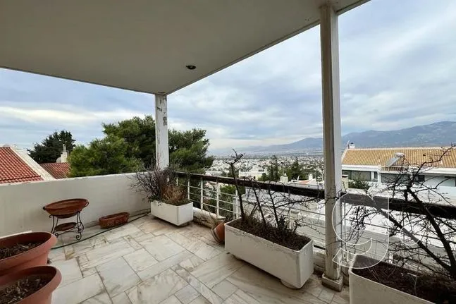 Apartment 195 sqm for sale, Athens - North, Kifisia