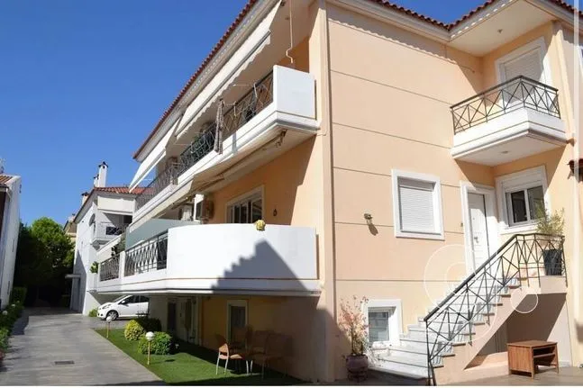 Maisonette 225 sqm for sale, Athens - East, Gerakas