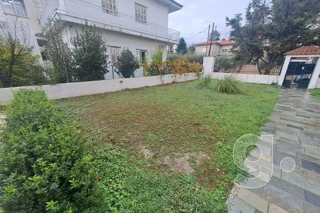 Land plot 585 sqm for sale, Athens - North, Kifisia