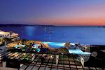 Hotel 800sqm for sale-Santorini