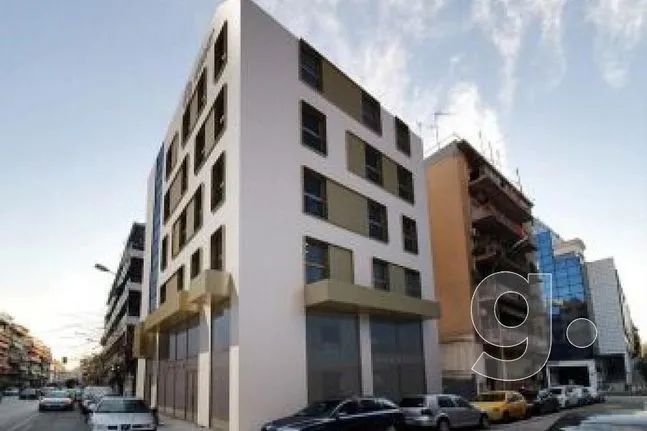 Business bulding 1.880 sqm for sale, Athens - Center, Goudi