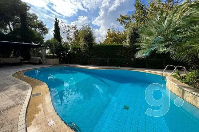 Detached home 960 sqm for sale, Athens - North, Nea Erithraia