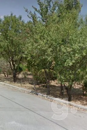 Land plot 570 sqm for sale, Athens - North, Kifisia