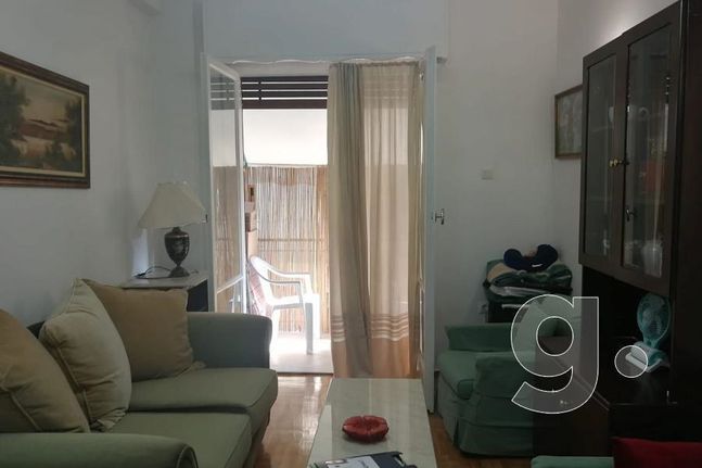 Apartment 60 sqm for sale, Athens - Center, Gizi - Pedion Areos