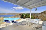 Detached home 120sqm for sale-Paros