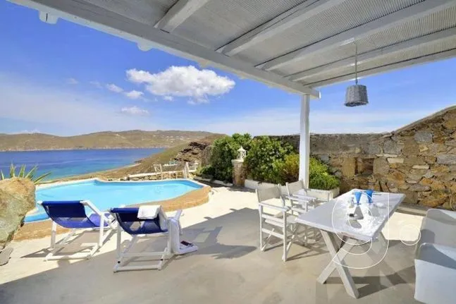 Detached home 120 sqm for sale, Cyclades, Paros