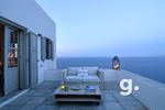 Detached home 140sqm for sale-Folegandros