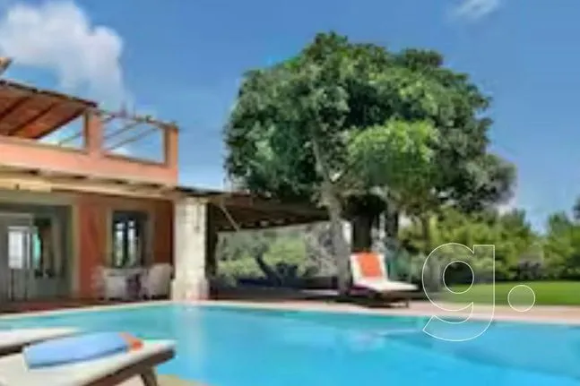 Villa 200 sqm for sale, Argolis, Kranidi