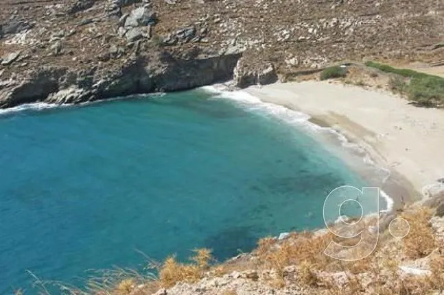 Land plot 36.000 sqm for sale, Cyclades, Kea