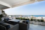 Apartment 130sqm for rent-Glyfada