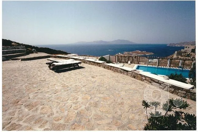 Detached home 240 sqm for sale, Cyclades, Mykonos