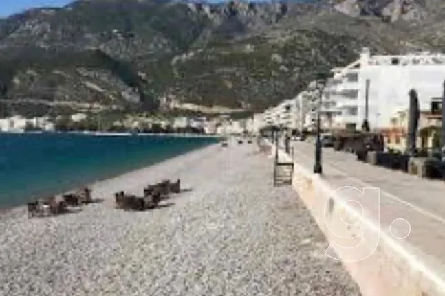 Hotel 1.447 sqm for sale, Corinthia, Loutraki-Perachora