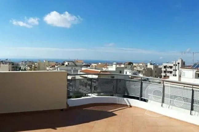 Maisonette 126 sqm for sale, Athens - South, Glyfada