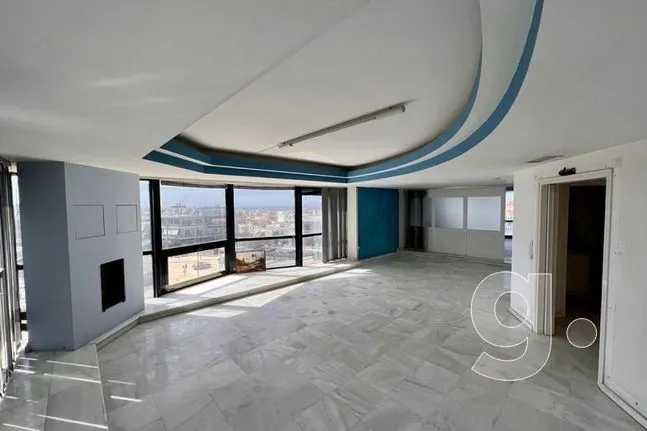 Office 165 sqm for rent, Athens - South, Argyroupoli