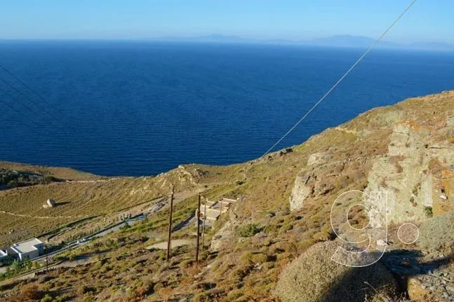 Οικόπεδο 26.000 τ.μ. για πώληση, Κυκλάδες, Κέα