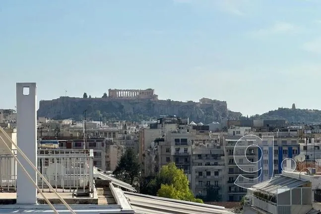 Apartment 90 sqm for sale, Athens - Center, Exarchia - Neapoli