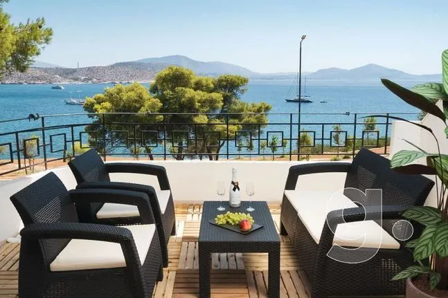 Apartment 95 sqm for rent, Athens - South, Vari - Varkiza