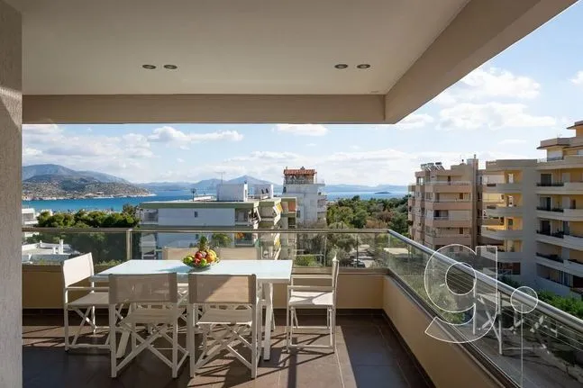 Apartment 85 sqm for rent, Athens - South, Vari - Varkiza