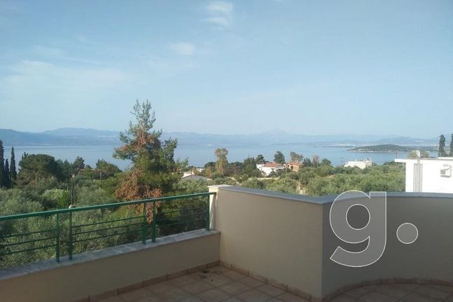 Διαμέρισμα 105 τ.μ. για ενοικίαση, Εύβοια, Χαλκίδα