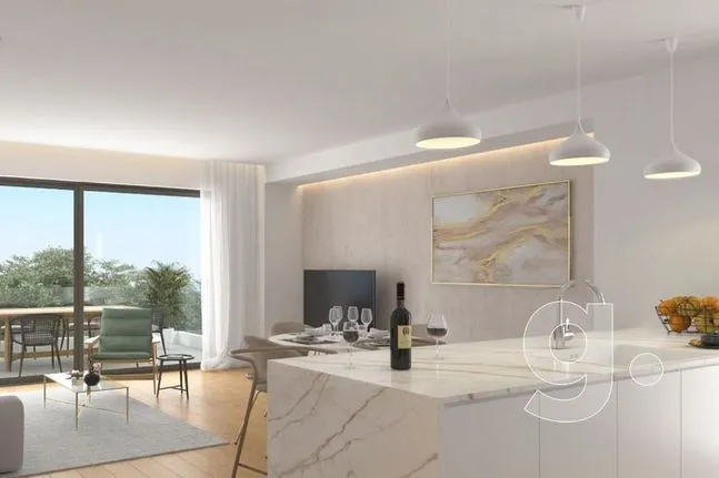 Apartment 163 sqm for sale, Athens - North, Nea Erithraia