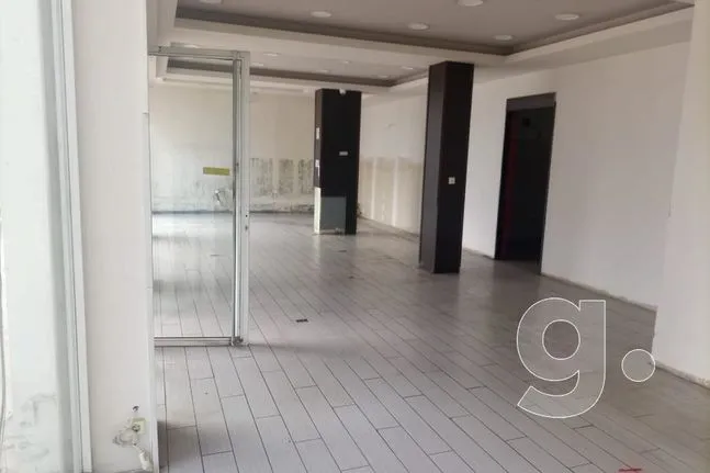 Hall 255 sqm for rent, Athens - North, Lykovrisi