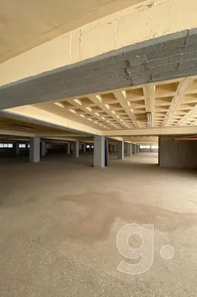 Building 3.000 sqm for rent, Athens - Center, Sepolia - Skouze