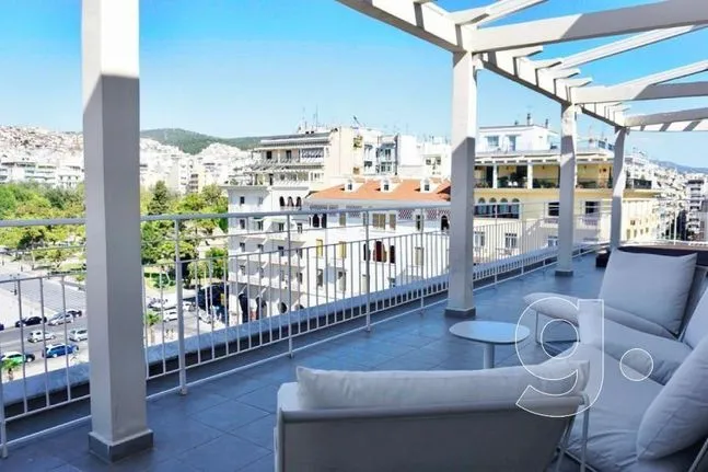 Apartment 380 sqm for rent, Athens - Center, Kentro