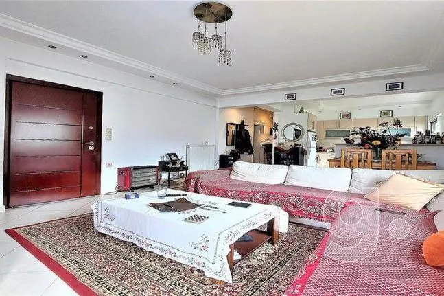 Apartment 128 sqm for sale, Athens - North, Cholargos