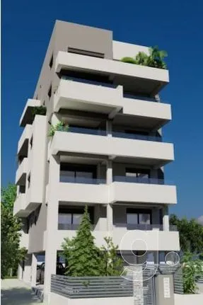 Apartment 132 sqm for sale, Athens - North, Chalandri