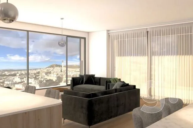 Apartment 121 sqm for sale, Athens - Center, Pagkrati