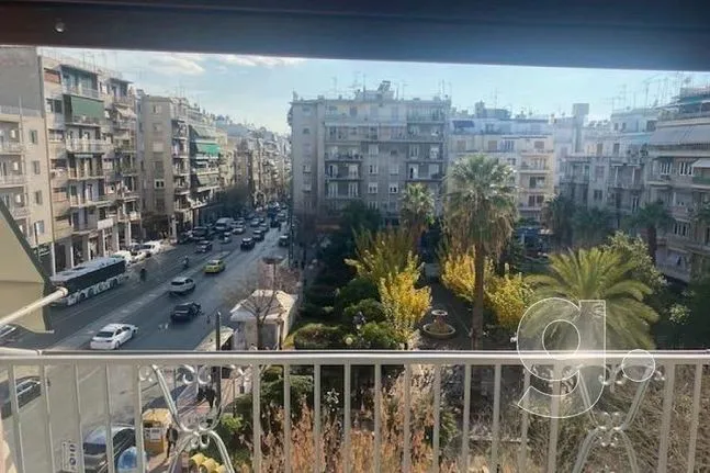 Apartment 86 sqm for sale, Athens - Center, Kipseli