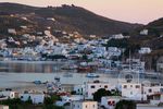 Hotel 900sqm for sale-Patmos