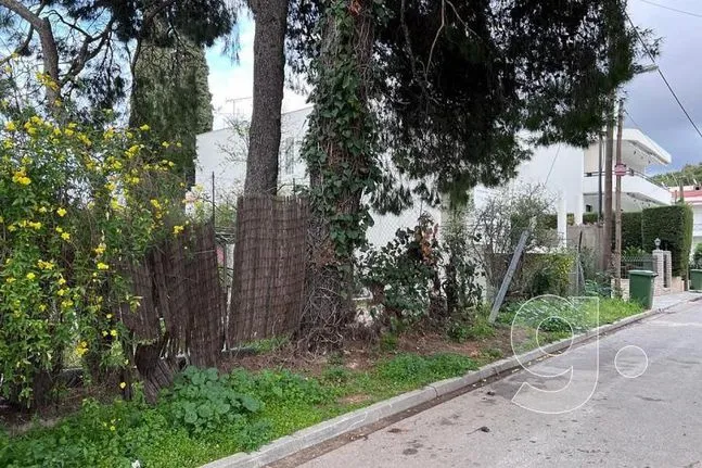 Land plot 667 sqm for sale, Athens - North, Kifisia