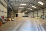 Industrial space 4.500sqm for sale-Agios Ioannis Rentis