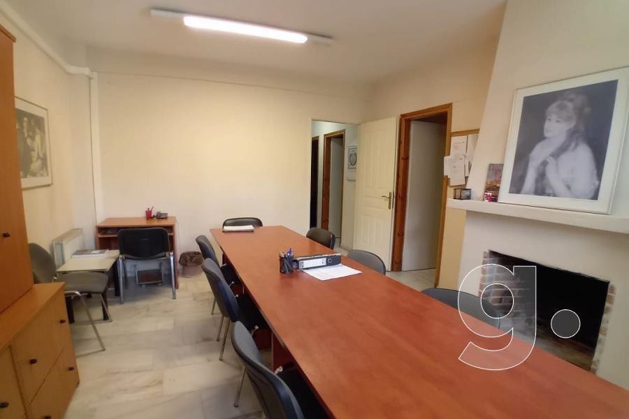 Μονοκατοικία 430 τ.μ. προς πώληση, Λυκόβρυση