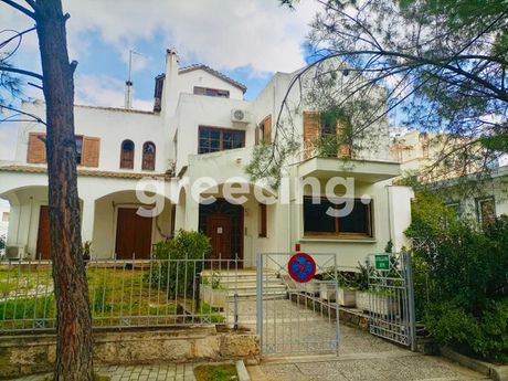 Detached home 430sqm for sale-Lykovrisi