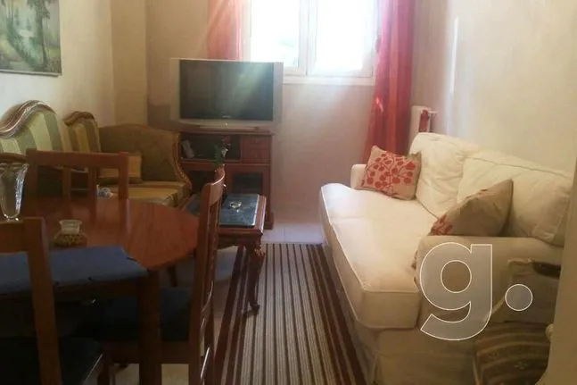 Apartment 54 sqm for sale, Athens - Center, Gizi - Pedion Areos