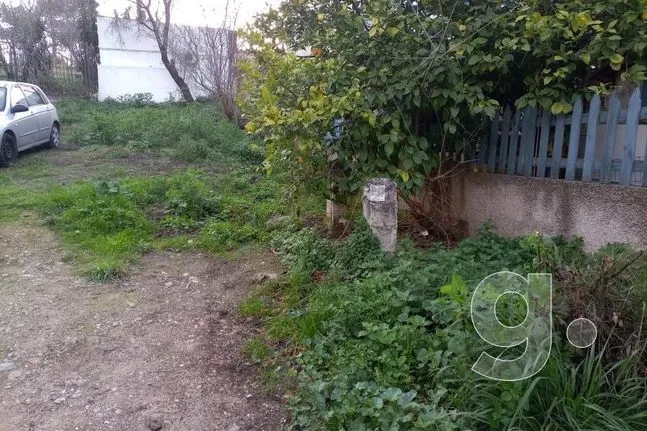 Land plot 268 sqm for sale, Athens - North, Iraklio