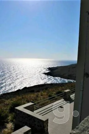 Maisonette 270 sqm for sale, Cyclades, Syros