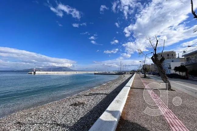 Επιχειρηματικό κτίριο 720 τ.μ. για ενοικίαση, Κορινθία, Σικυώνα