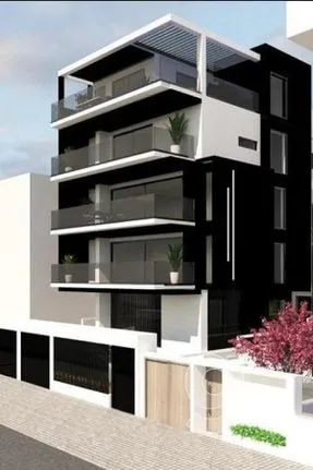 Maisonette 160 sqm for sale, Athens - South, Glyfada