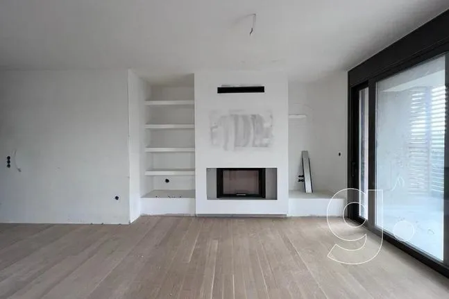 Apartment 115 sqm for sale, Athens - North, Vrilissia