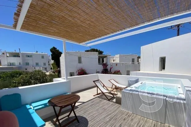 Maisonette 87 sqm for sale, Cyclades, Paros