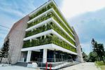 Business bulding 4.500sqm for sale-Patision - Acharnon