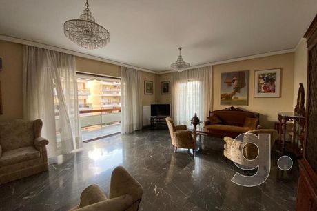 Apartment 170sqm for sale-Palaio Faliro