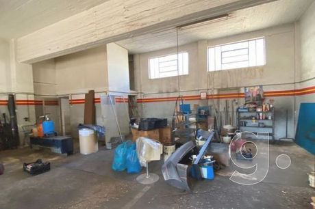 Industrial space 150sqm for rent-Iraklio